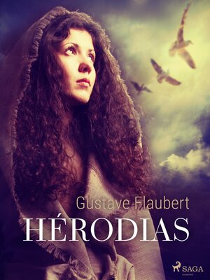 cover image of Hérodias